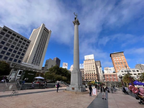 Union Square