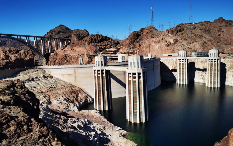 Hoover Dam