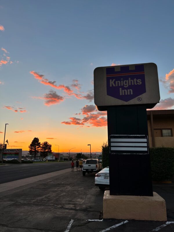 Knights Inn