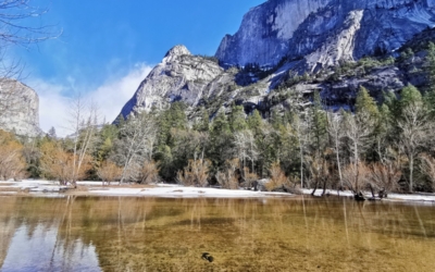 Mirror Lake