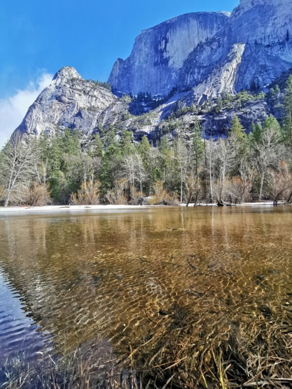 Mirror Lake 