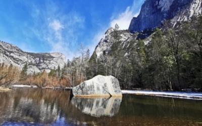Mirror Lake