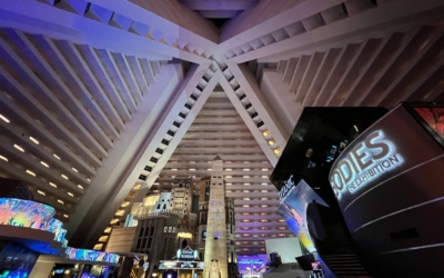 Luxor Las Vegas