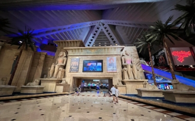 Luxor Las Vegas