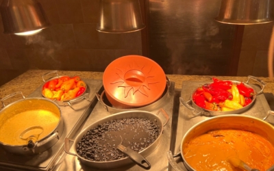 Le Buffet du Luxor