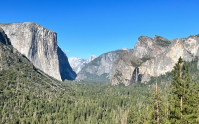 Yosemite