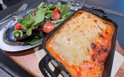 repas