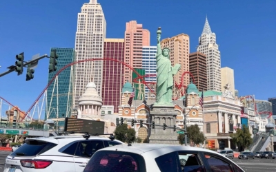 Las Vegas