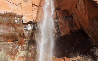 Emerald Pools