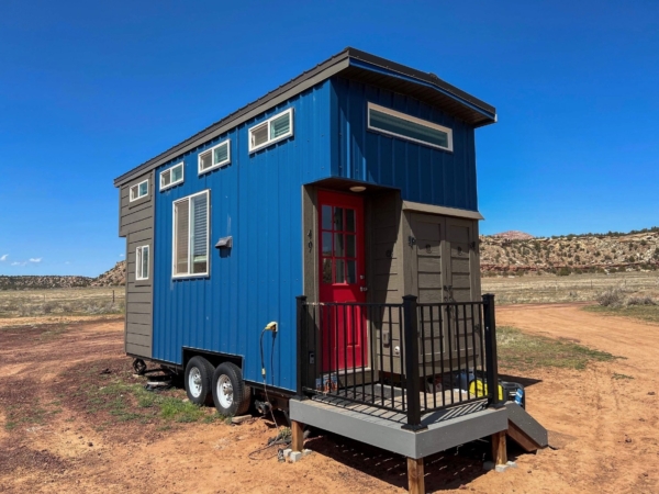 Tiny House