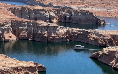 Lake Powell
