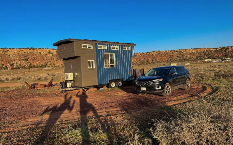 bilan road trip printanier