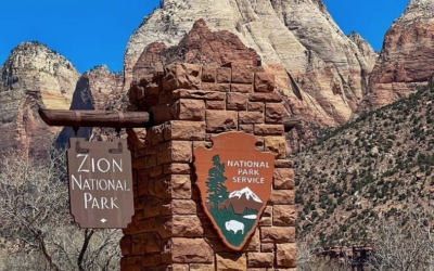 Zion