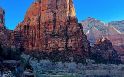 Angels Landing