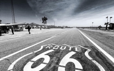 Route 66