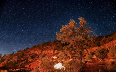 Zion Glamping Adventures