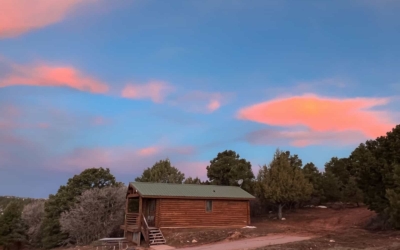 Zion Ponderosa Ranch Resort