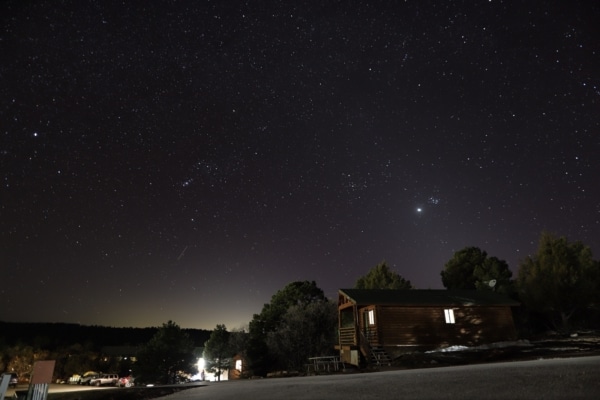 Zion Ponderosa Ranch Resort 