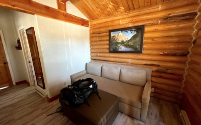 Cabine Suite