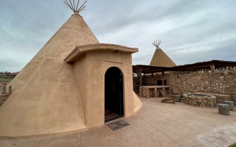 Tipi