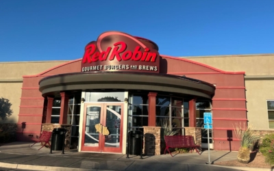 Red Robin