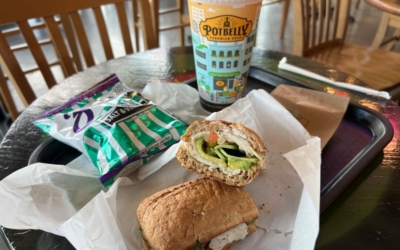 repas