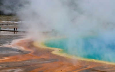 Yellowstone