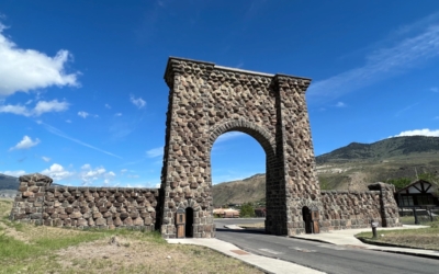 Yellowstone
