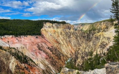 Yellowstone