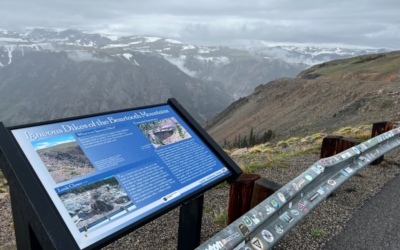 Beartooth Highway