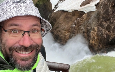 Yellowstone