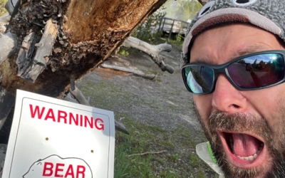 Yellowstone