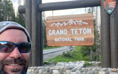 Yellowstone