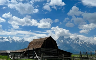 Grand Teton