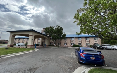Quality Inn