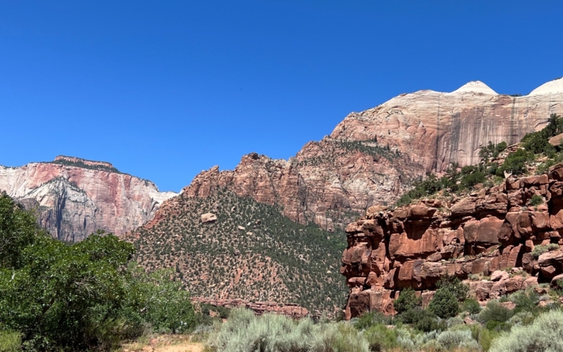 Zion 