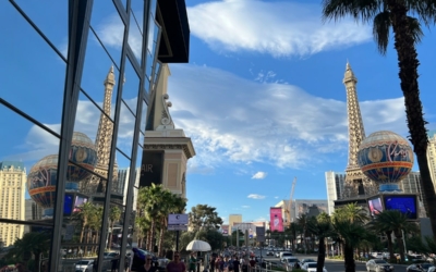 Las vegas