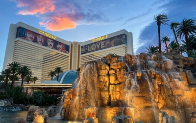 Las vegas