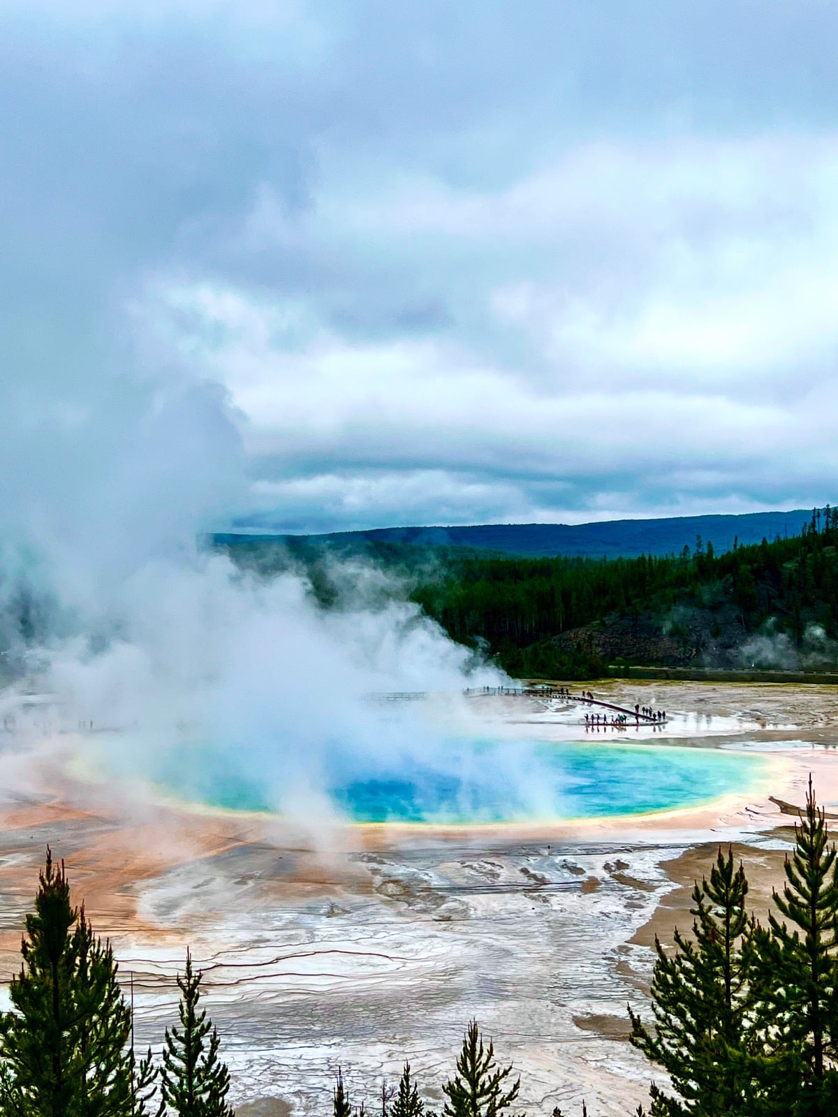 Grand Prismatic