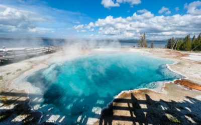 Yellowstone