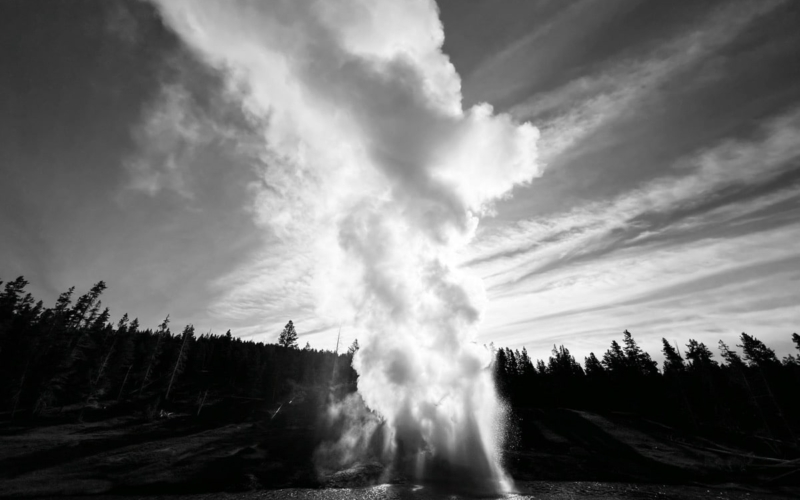 Yellowstone 