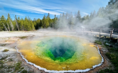 Yellowstone