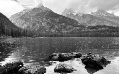 Grand Teton