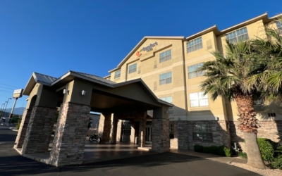 Comfort Inn