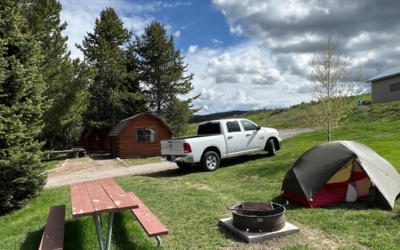camping Koa