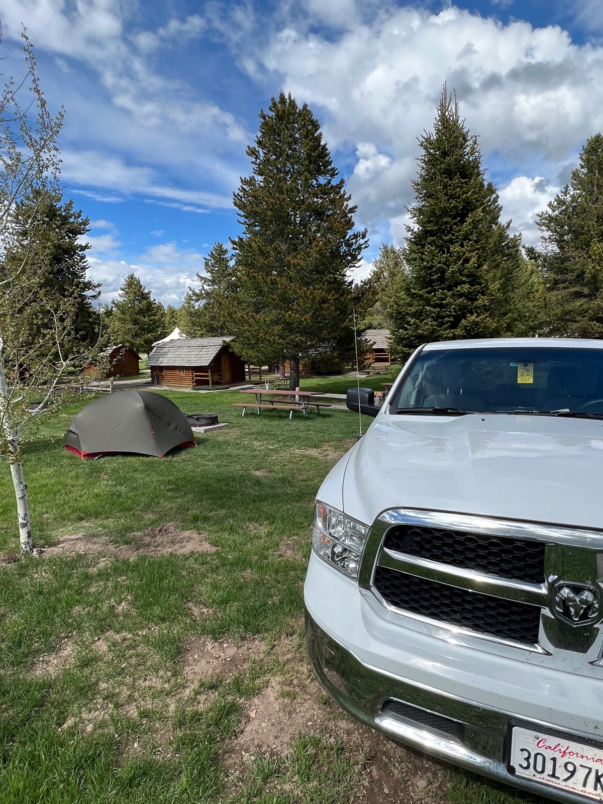 camping Koa