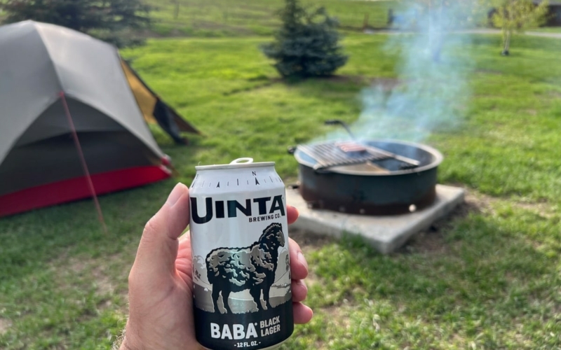 camping Koa