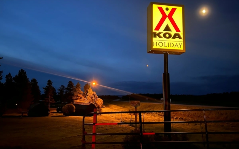 camping Koa