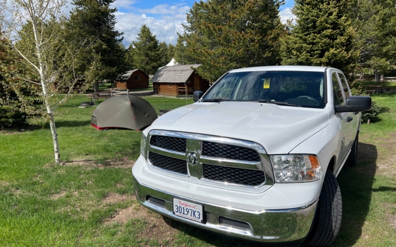 Camping Koa