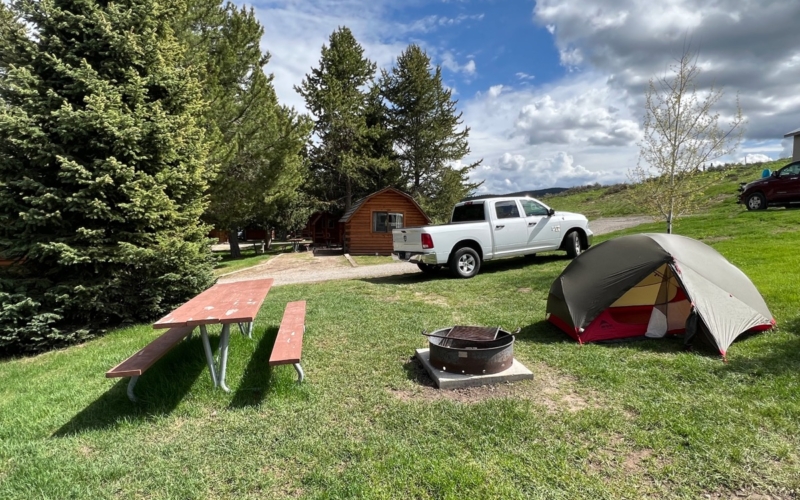 camping Koa
